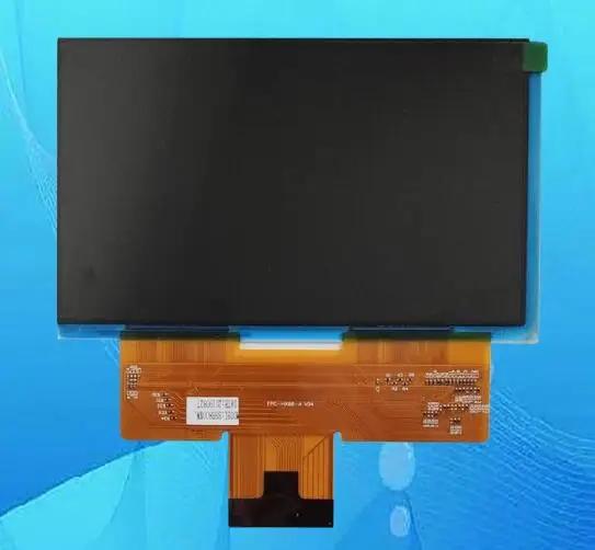 LCD ȭ ػ FPC-HX68-A, M5W XPE660 M2SW , V03 BH58NW SUR058-V02, 5.8 ġ